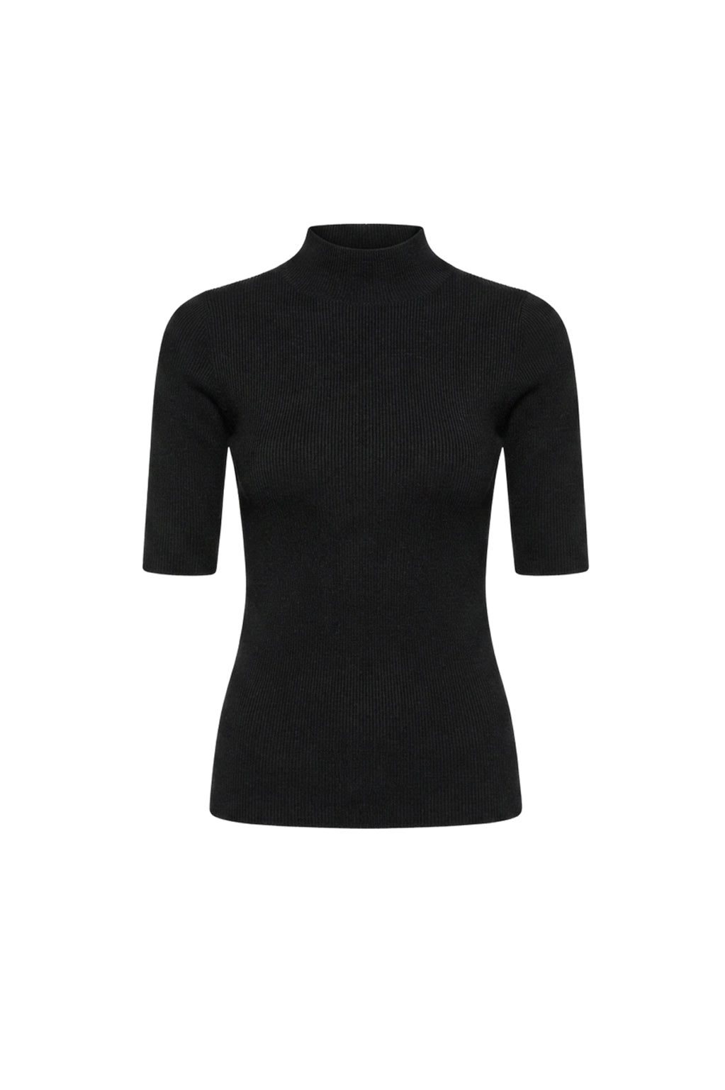 Sia Merino Wool Top