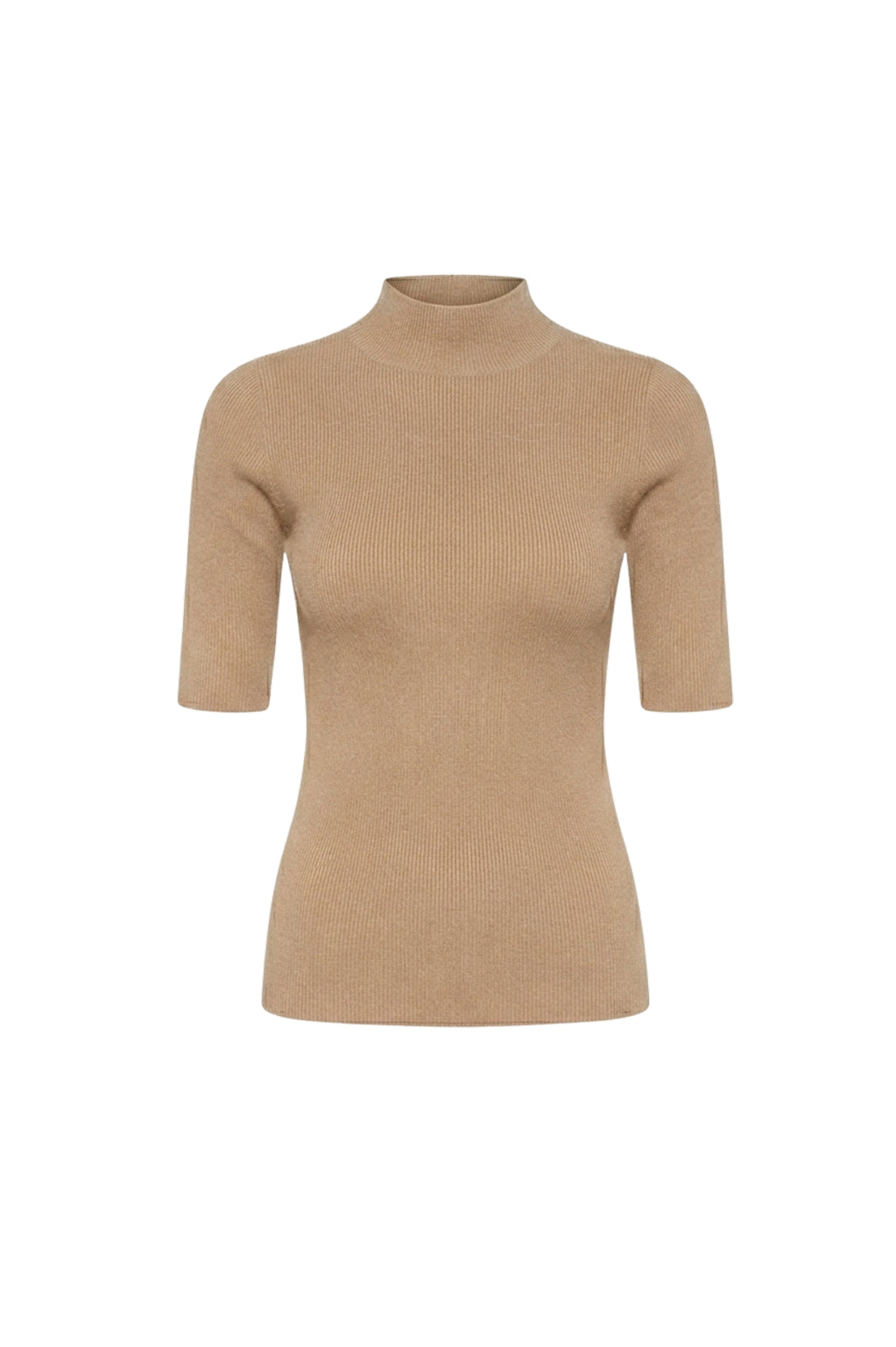Sia Merino Wool Top