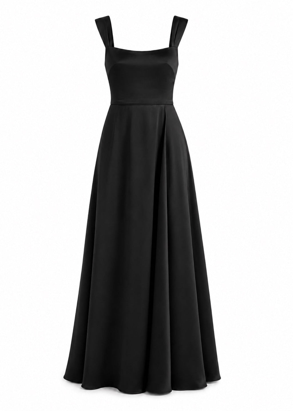 Suzanne Maxi Dress