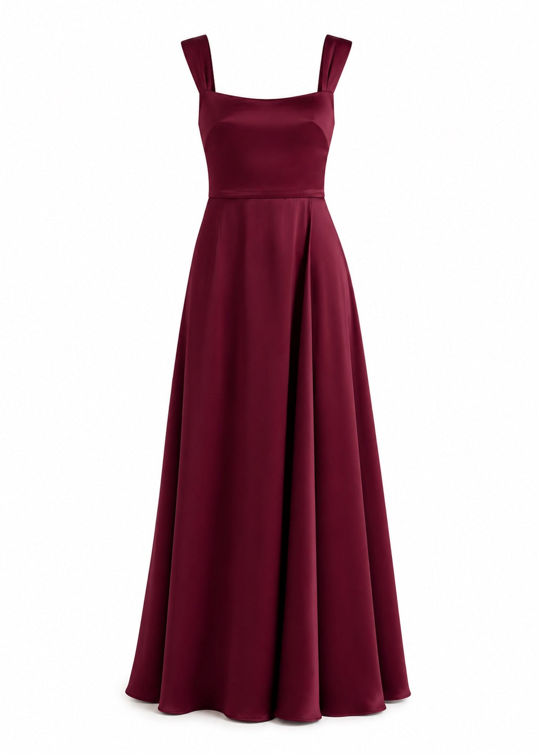 Suzanne Maxi Dress