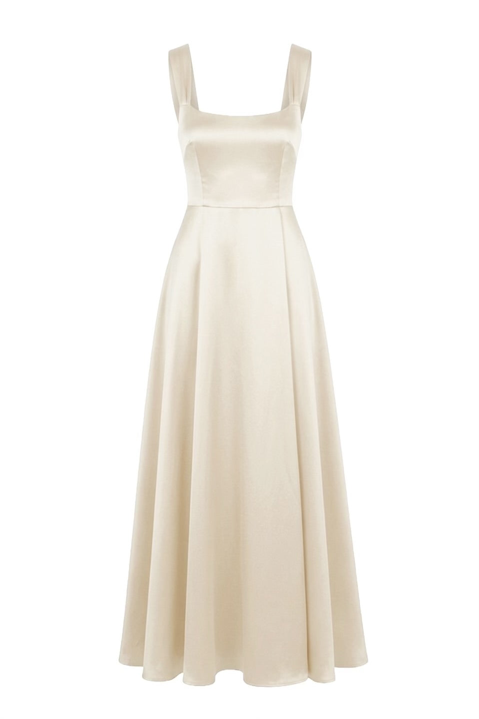 Suzanne Maxi Dress