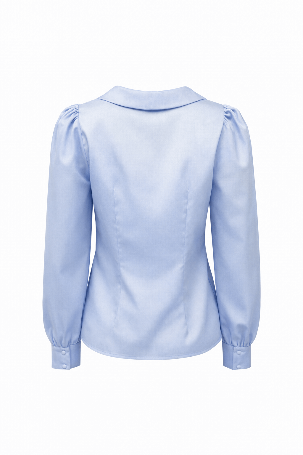 Yves Cotton Blouse