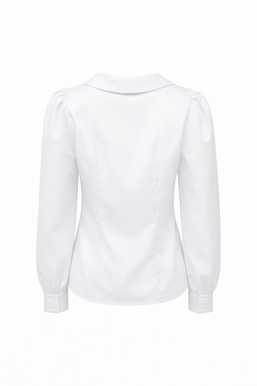 Yves Cotton Blouse
