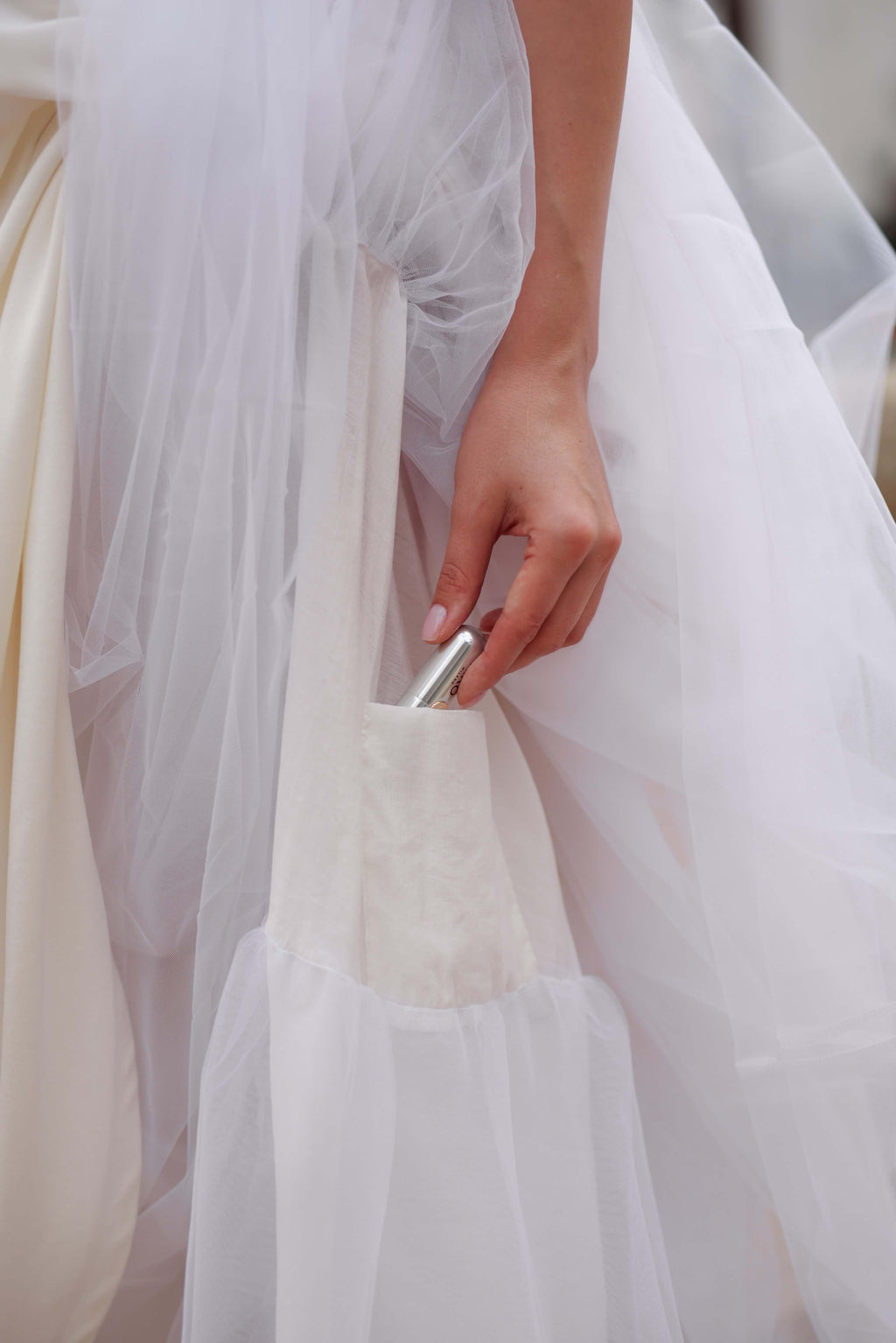 Annabeth Wedding Dress