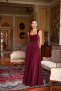 Suzanne Maxi Dress