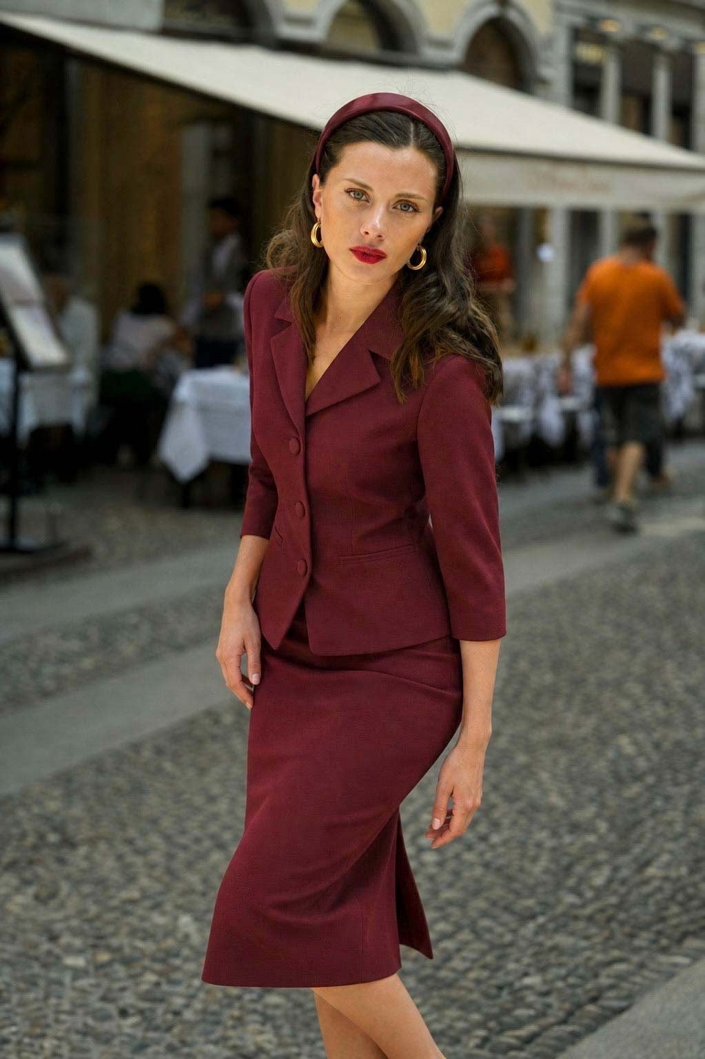 William Skirt