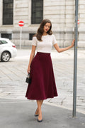 Hope Midi Skirt