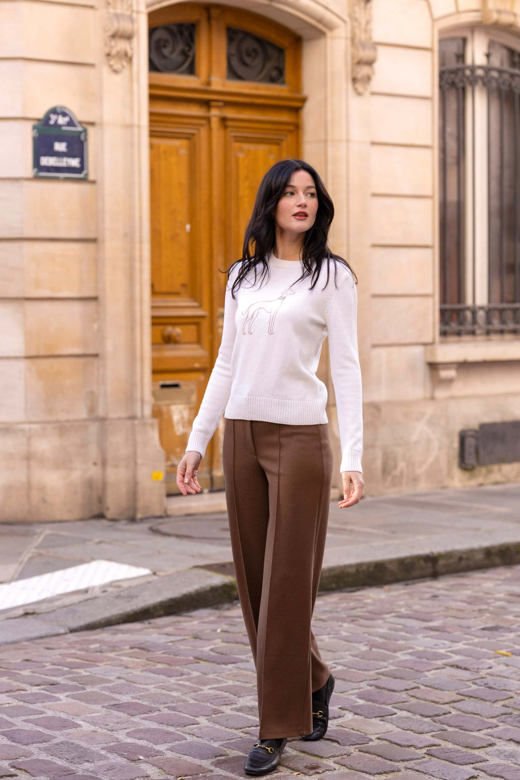 Nala Pants