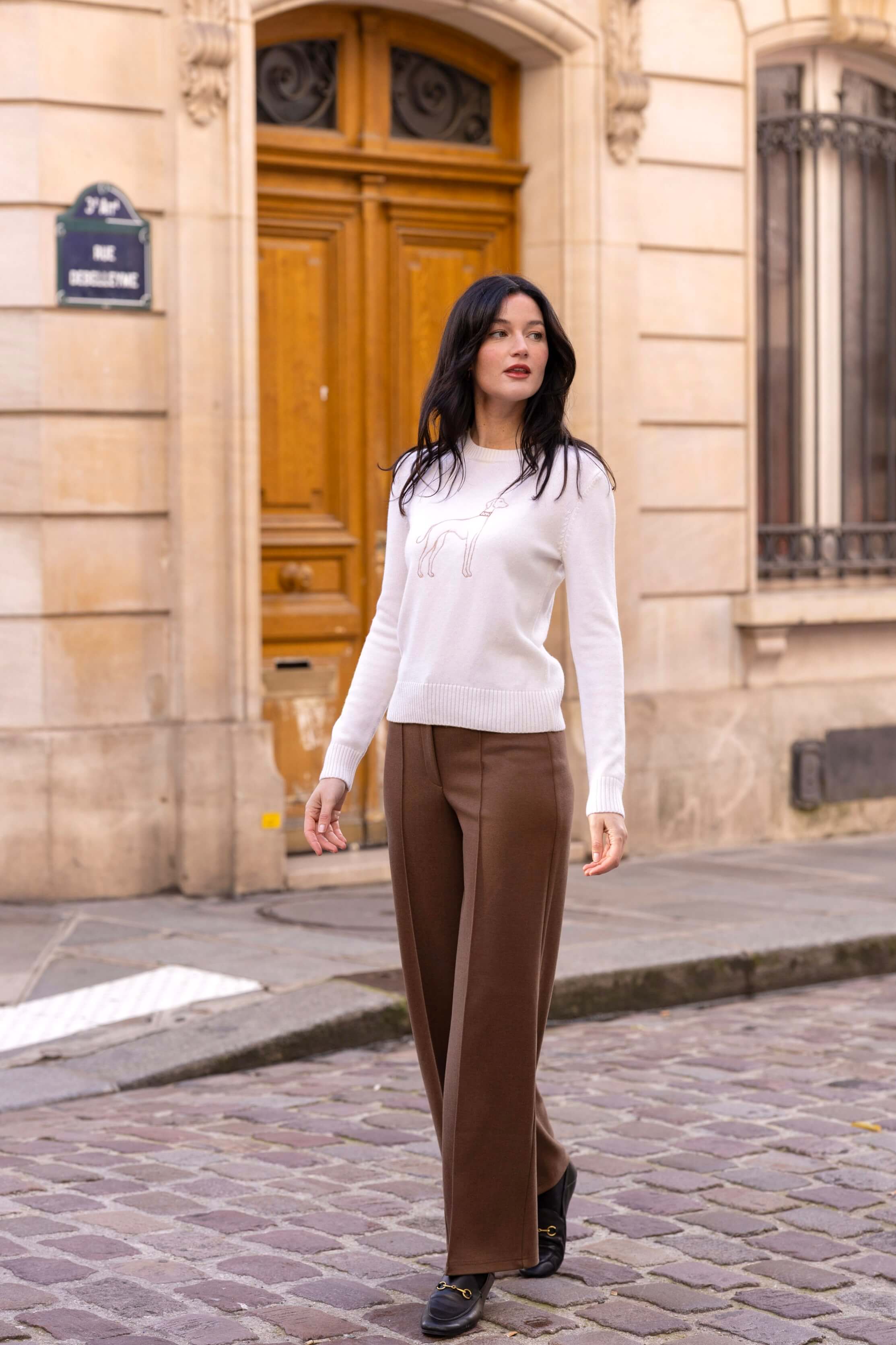 Nala Pants