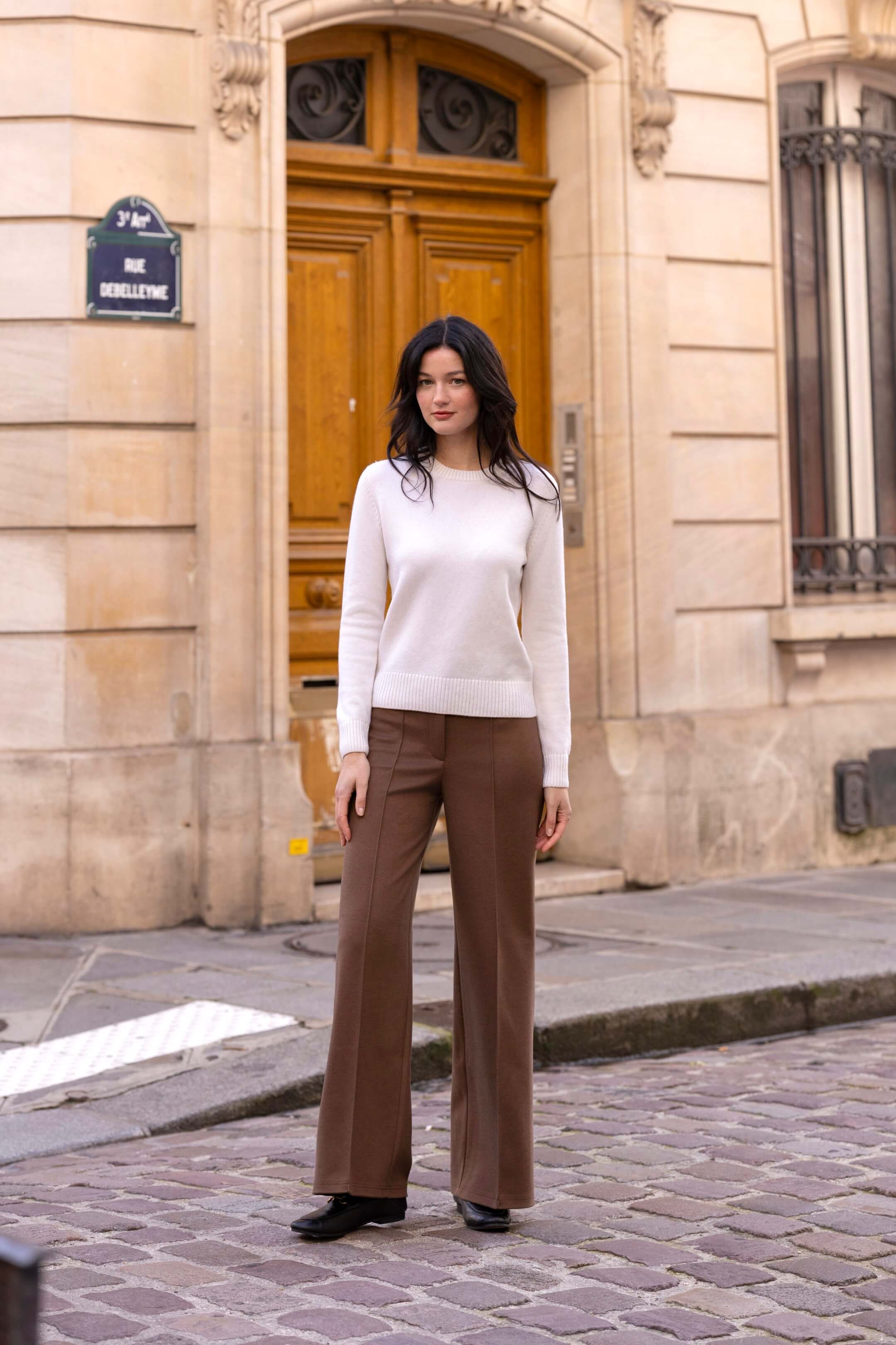 Nala Pants