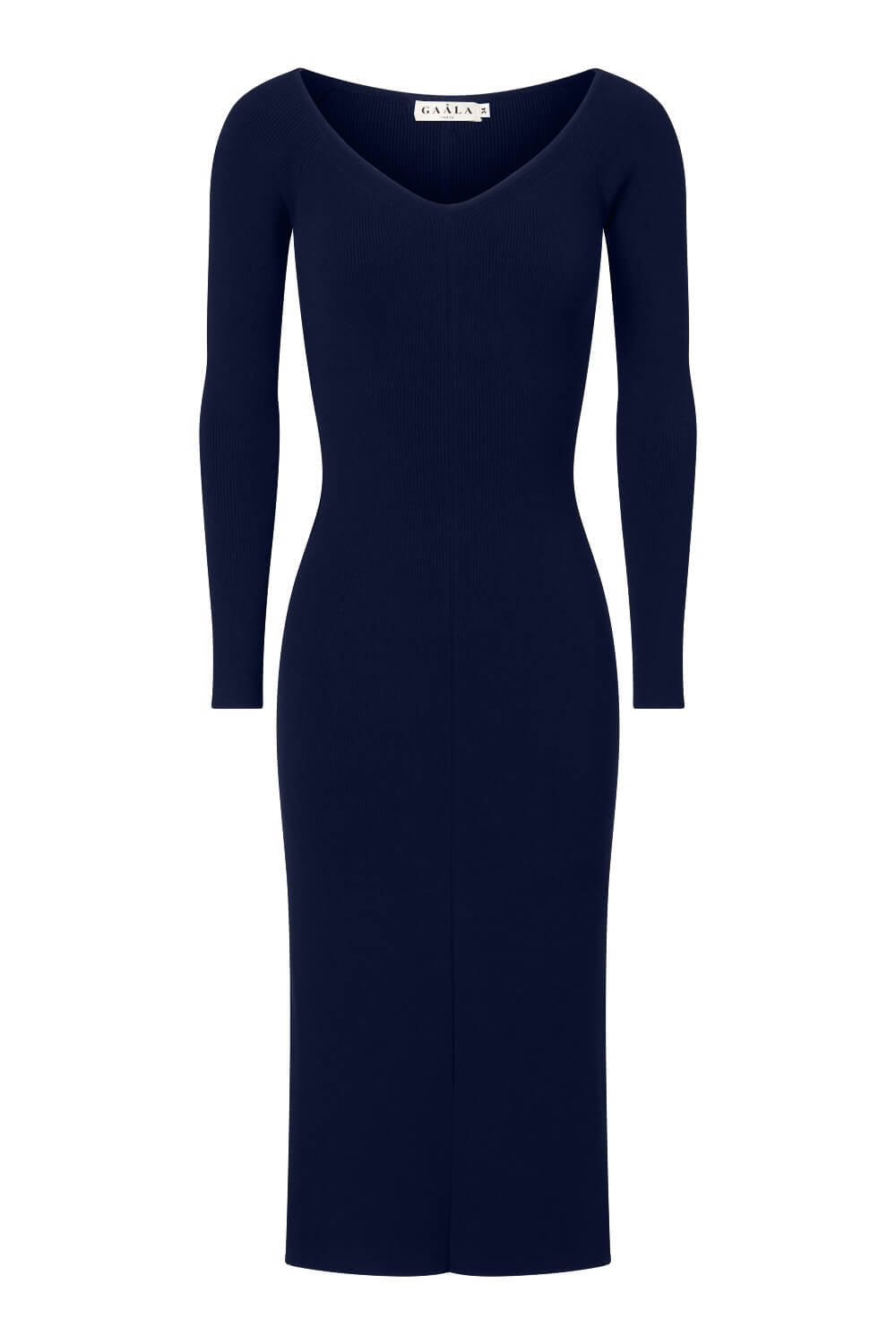 Vanessa Knit Dress
