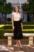 Cordelia Midi Skirt