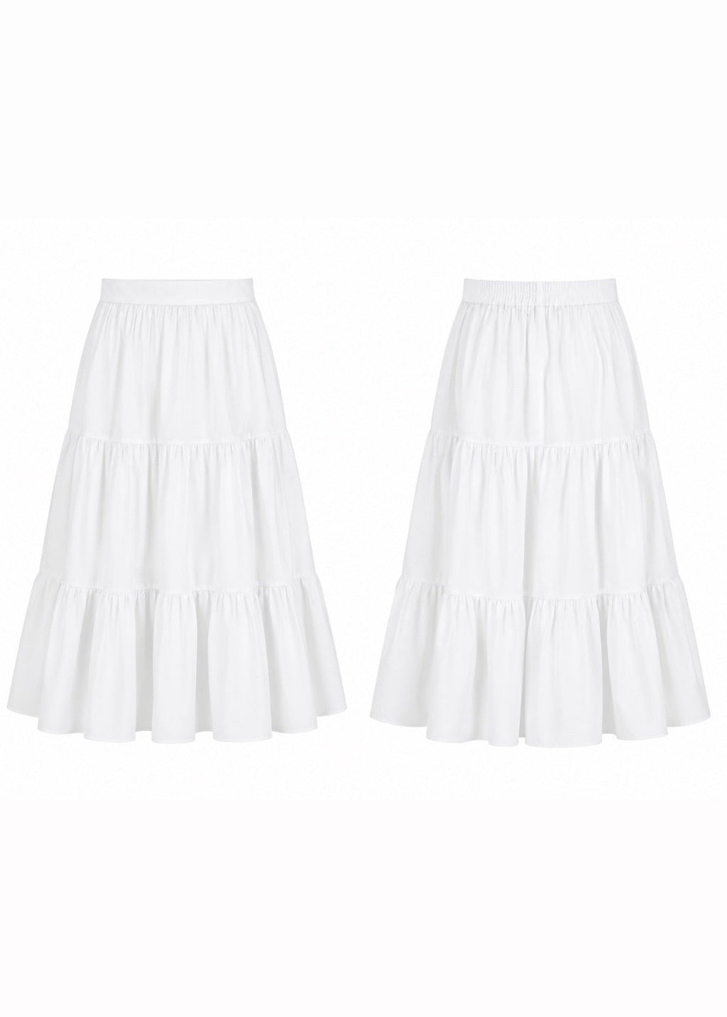 Bardot Cotton Petticoat