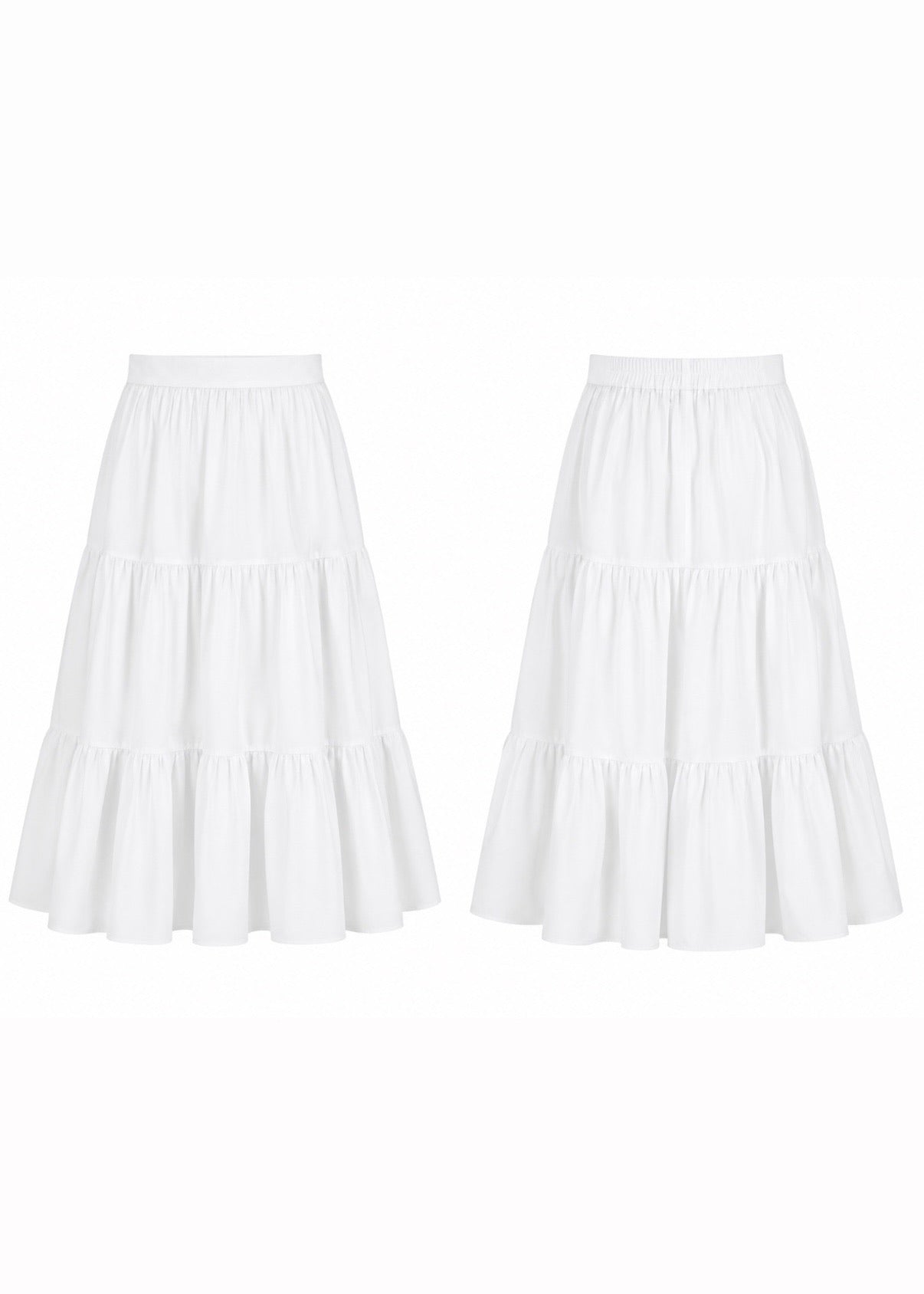 Bardot Cotton Petticoat