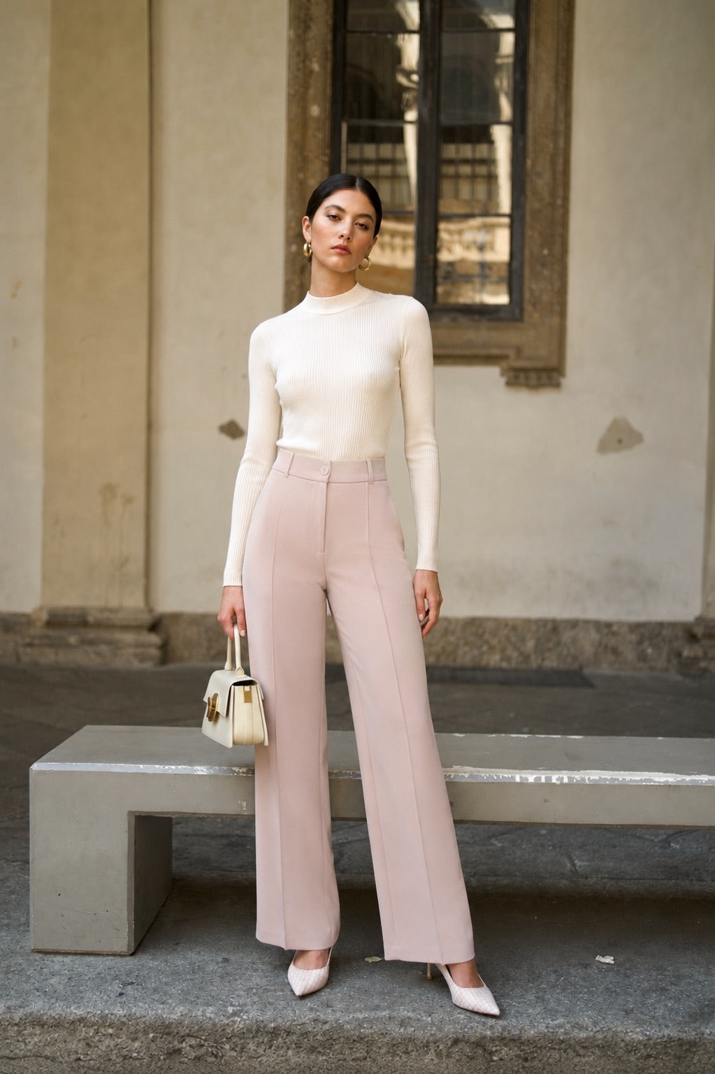 Nala Stretch Pants