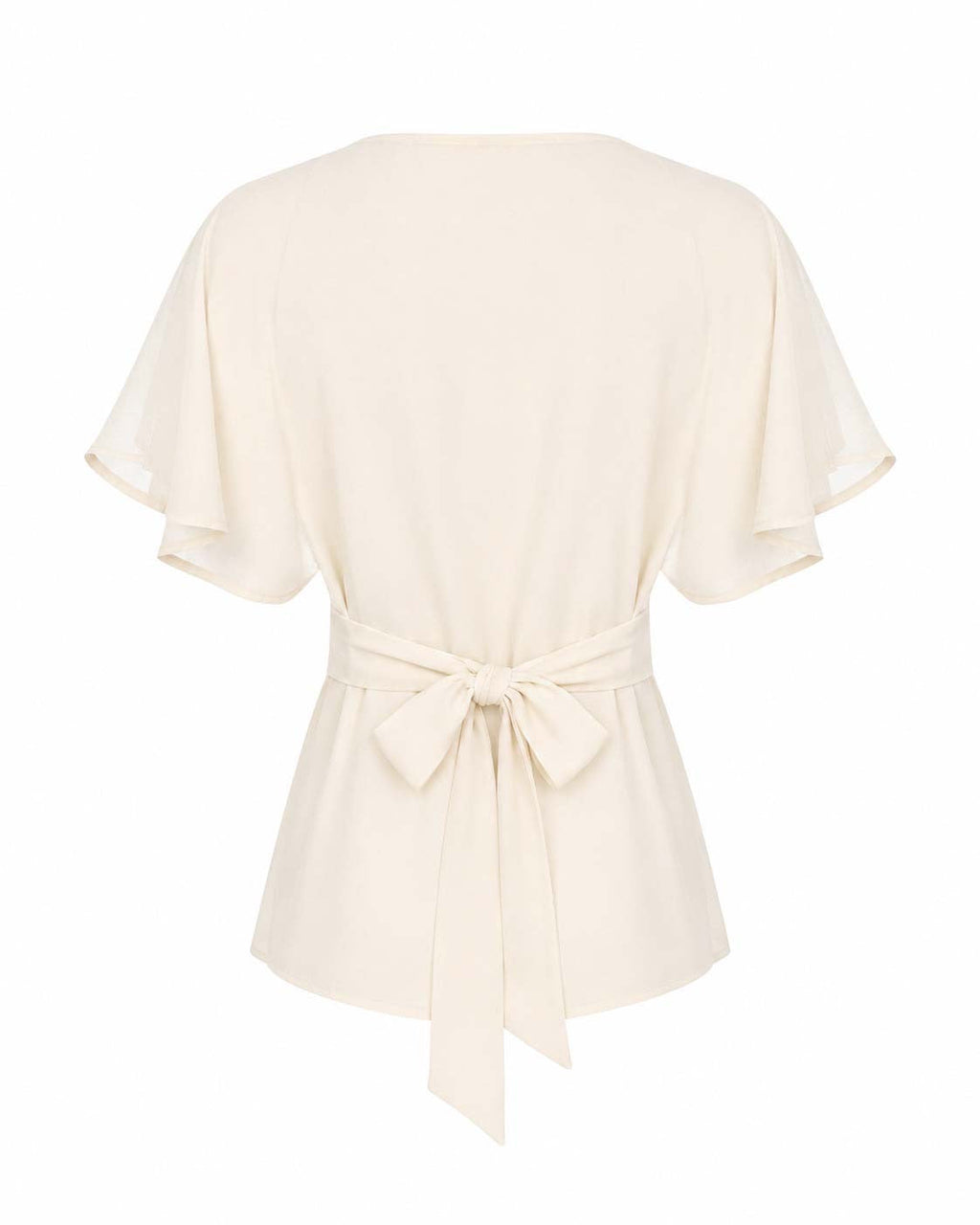 Lyra Silk Top