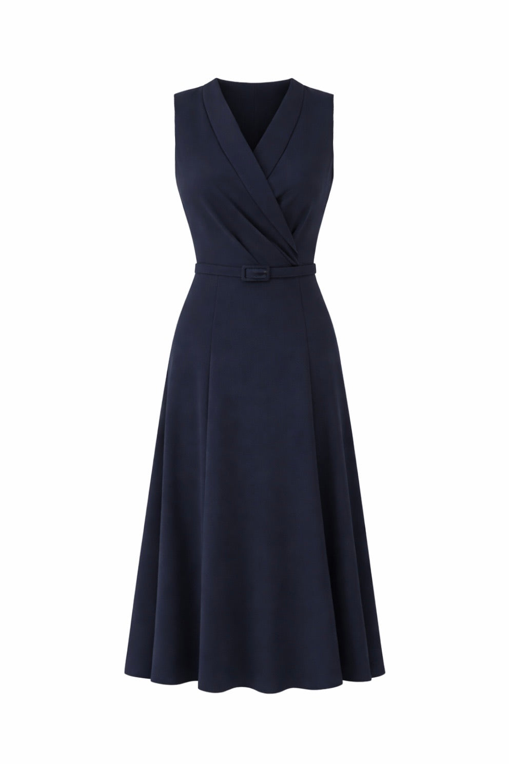 Louella Midi Dress