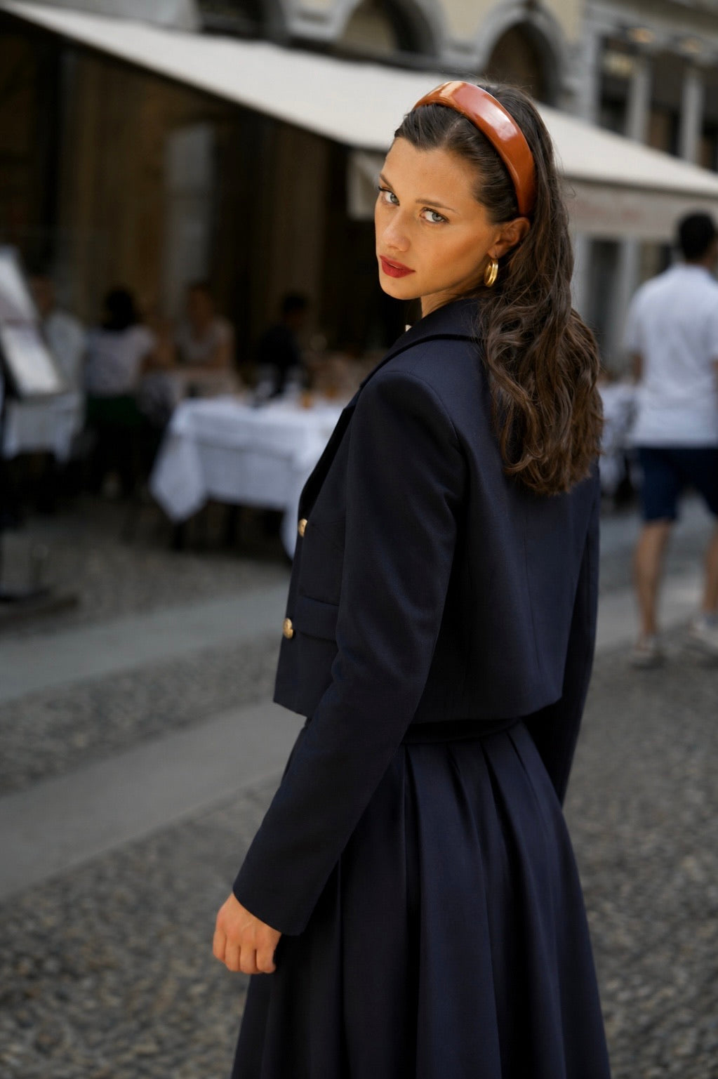 Madeline Skirt