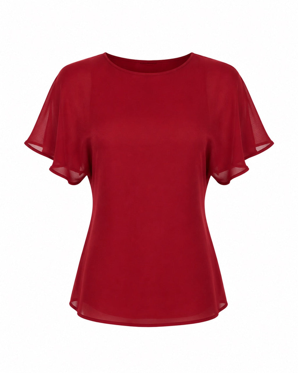 Lyra Silk Top