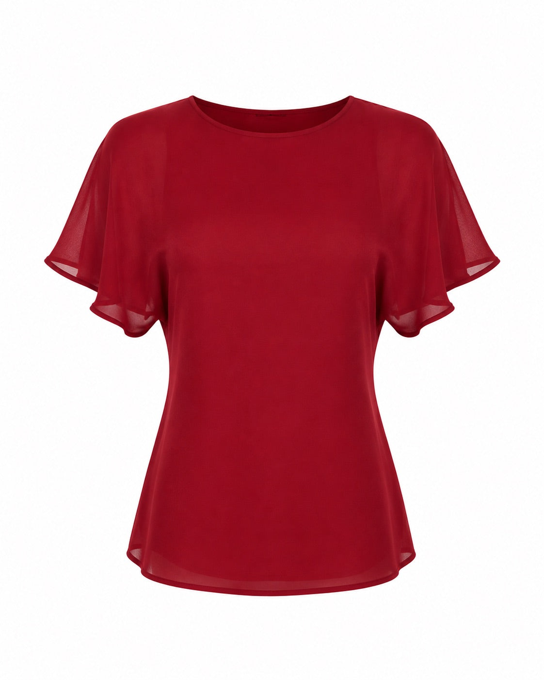 Lyra Silk Top