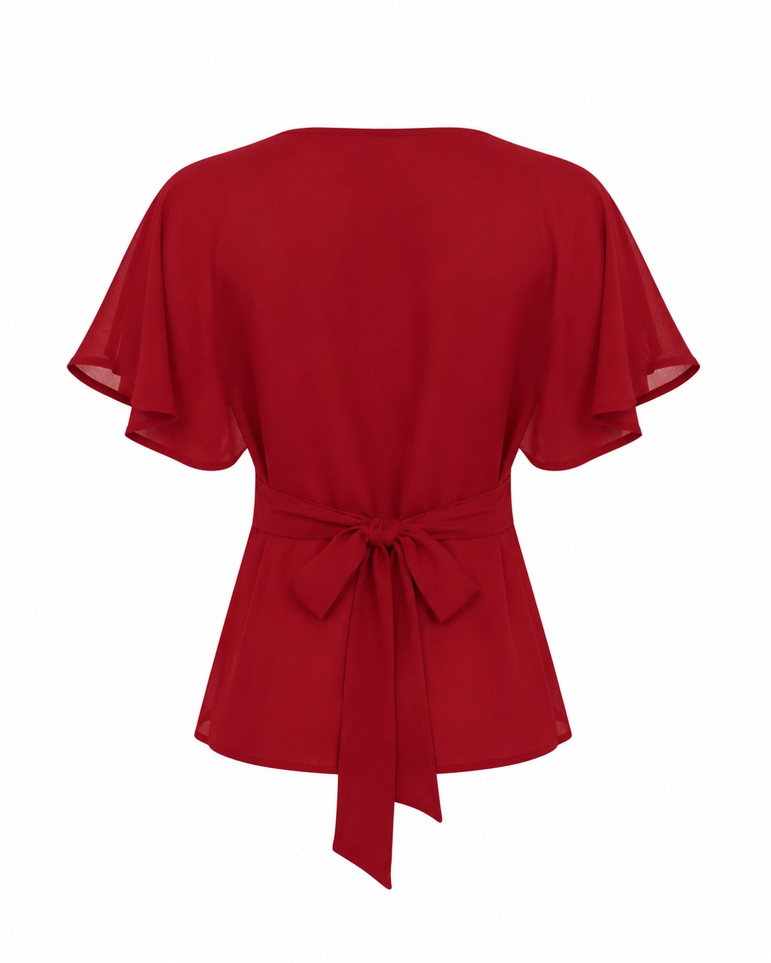 Lyra Silk Top