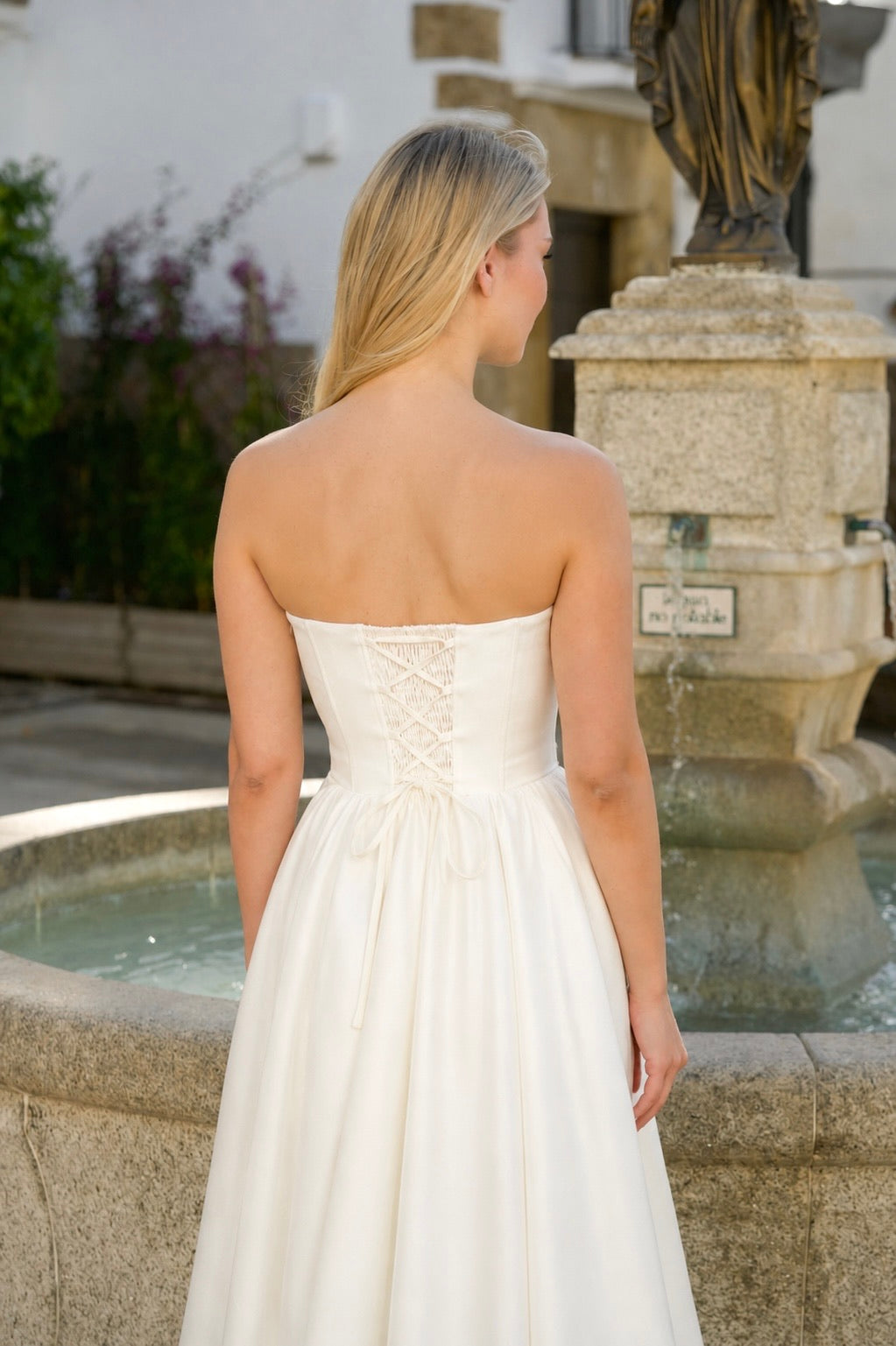 Annabeth Wedding Dress