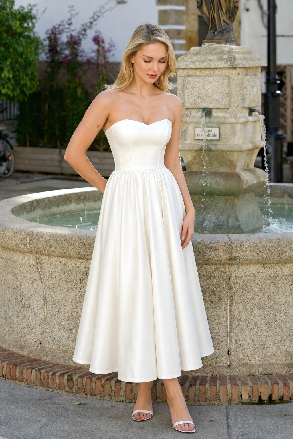 Annabeth Wedding Dress
